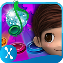 Audition Movil Juego de baile APK