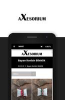 Axesorium screenshot 1