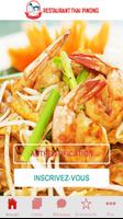 Restaurant Thai Pinong poster
