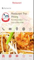 Restaurant Thai Pinong screenshot 1