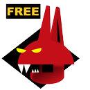 DERICK the Littlest Demon Free APK