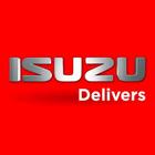 Isuzu JIMS 2013 アイコン