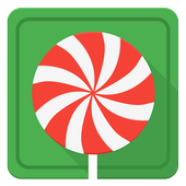 Caramel Icons (Redesign) icon