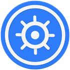 Iris UI - Icon Pack (Preview) icône