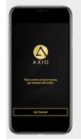 AXIO Poster