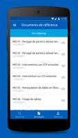 Enedis App Amiante capture d'écran 2