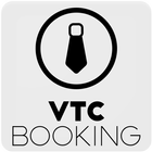 VTC Booking icône