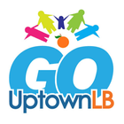 Go Uptown أيقونة