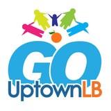Go Uptown 图标