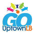 Go Uptown icône