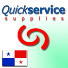 Quickservice cerca de Ti 图标