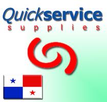 Quickservice cerca de Ti 海报