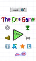The Dot Game Affiche