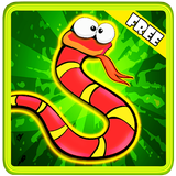 Snake 2013: Free! Zeichen