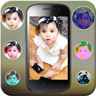 My Children Photo Live WP আইকন