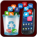 App Remover/Uninstaller