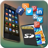 Application Transformers أيقونة