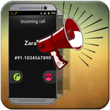 Incoming Call Announcer/Talker