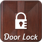 Door Lock Screen icon