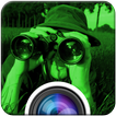 Feel Night Vision Camera
