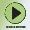 HD Video Browser