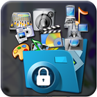Hide Multimedia أيقونة