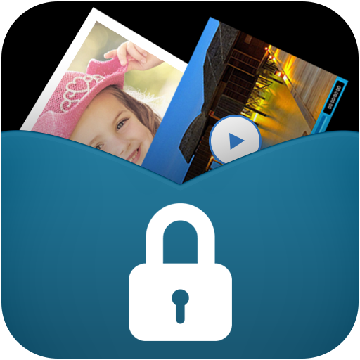 Image/Video Safe Locker