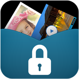 Image/Video Safe Locker أيقونة