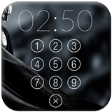 Pass Pin Lock Screen icon