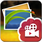 Pic to Video Creator icon