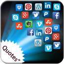 Quotes for Social App APK
