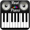 ”Real Piano