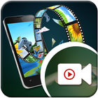 Video Maker biểu tượng