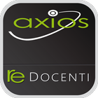 آیکون‌ Axios RE App