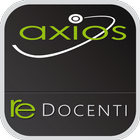 Axios RE App icon