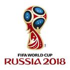 Fifa World Cup Russia 2018 icon