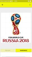 Fifa World Cup Russia 2018 capture d'écran 1