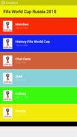 Fifa World Cup Russia 2018 capture d'écran 2