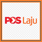 Poslaju  Tracking آئیکن