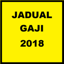 Tarikh Gaji 2018 - Penjawat Awam APK