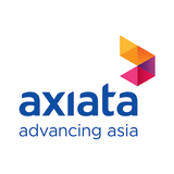 Axiata Annual Report icône