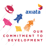 Axiata SR 2013 icône