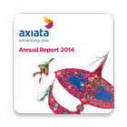 Axiata AR2014 ícone