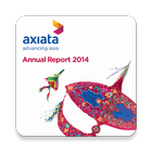 Axiata AR2014 Zeichen