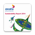 Axiata SR 2014