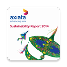 Axiata SR 2014 آئیکن