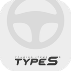 Type S Drive आइकन