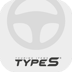 Type S Drive 图标