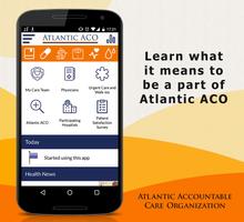 Atlantic ACO پوسٹر