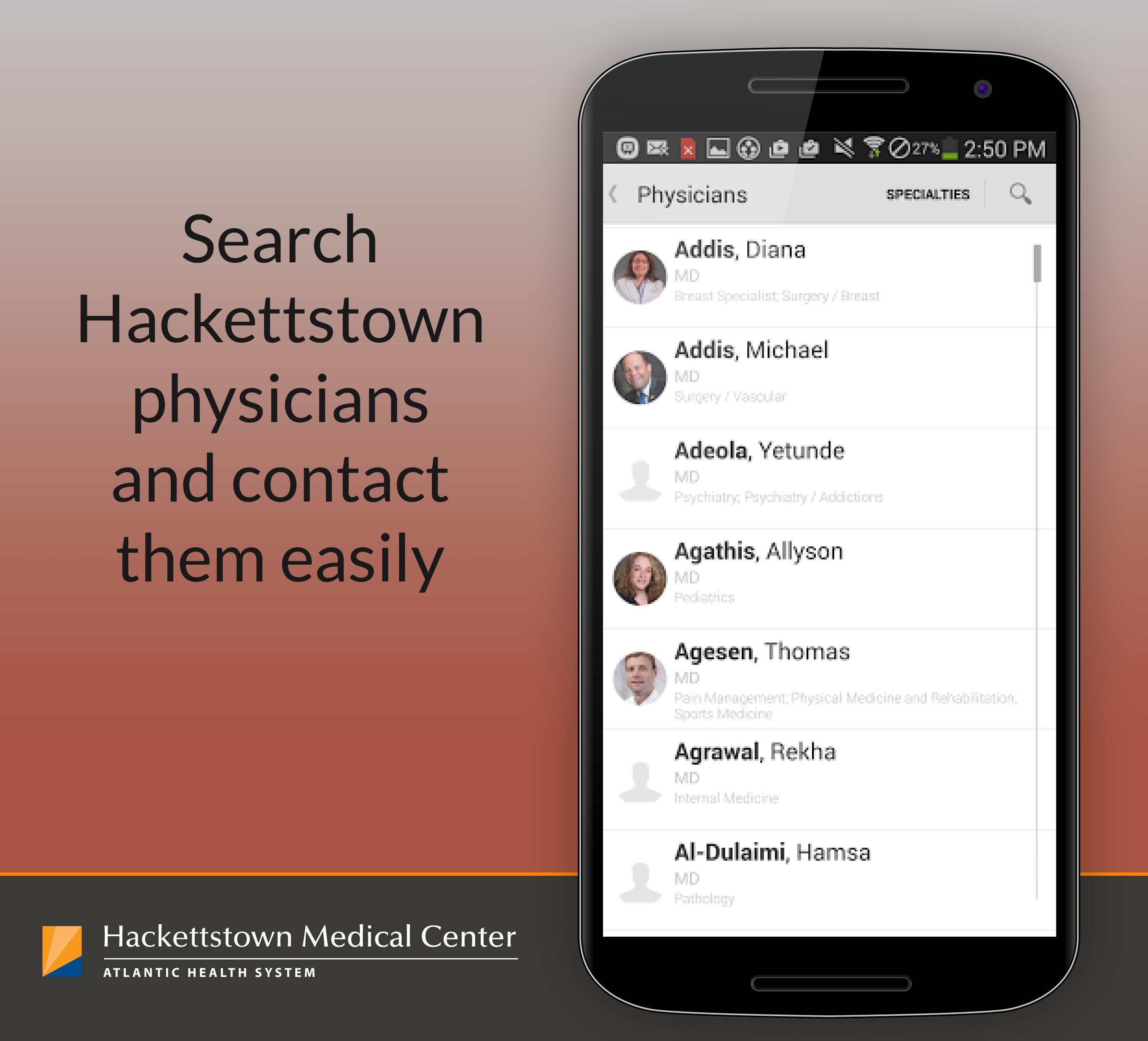 Be Well Hackettstown For Android Apk Download